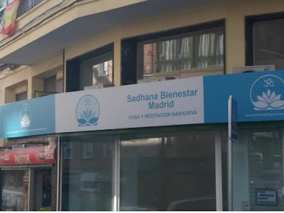 Centro de yoga, Sadhana Yoga Naradeva