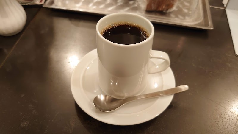 Mole Gallery ／Mole&Hosoi Coffees
