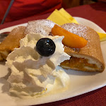 Photo n°4 de l'avis de Steffen.i fait le 04/06/2023 à 15:42 sur le  Burgschänke - Osteria al Castello à Schluderns