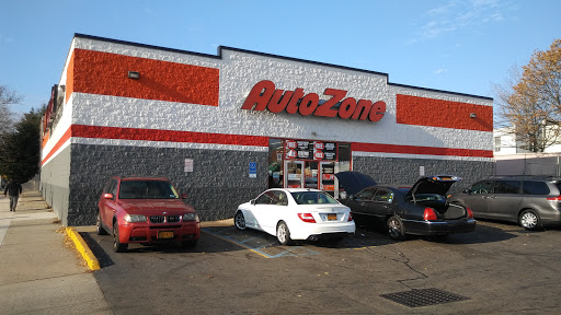 Auto Parts Store «AutoZone», reviews and photos, 1455 86th St, Brooklyn, NY 11228, USA