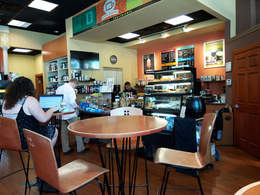 Coffee Beanery, 100 W State St, Media, PA 19063, USA, 