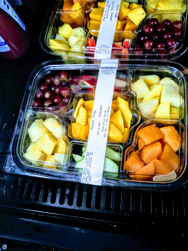 Supermarket «Walmart Neighborhood Market», reviews and photos, 915 N Town E Blvd, Mesquite, TX 75150, USA