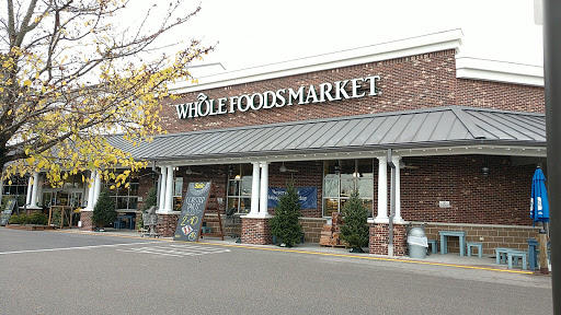 Grocery Store «Whole Foods Market», reviews and photos, 1800 Laskin Rd, Virginia Beach, VA 23454, USA