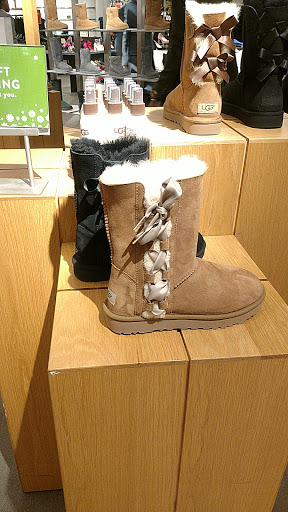 Department Store «Nordstrom», reviews and photos, 190 N Gulph Rd, King of Prussia, PA 19406, USA