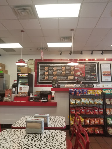 Sandwich Shop «Firehouse Subs», reviews and photos, 5567 High Market Dr K-400, West Valley City, UT 84120, USA