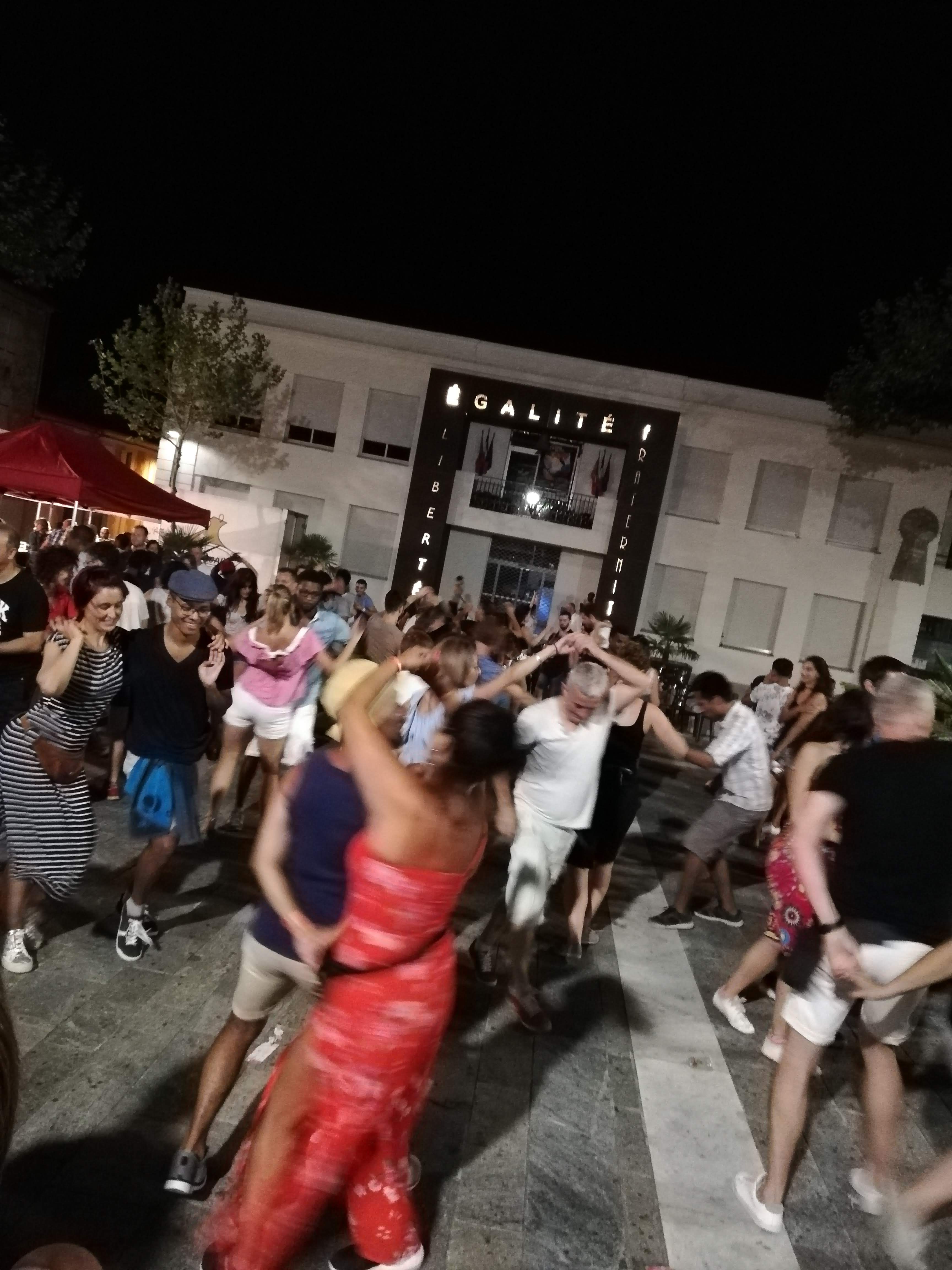 Photo n° 1 de l'avis de Peggy.D fait le 14/08/2018 à 21:14