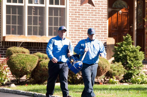 HVAC Contractor «Oliver Heating, Cooling, Plumbing, & Electrical», reviews and photos, 28 Indian Trail Rd, Cape May Court House, NJ 08210, USA