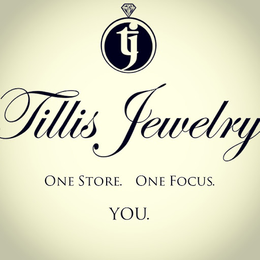 Jewelry Store «Tillis Jewelry», reviews and photos, 102 N 2nd Ave, Lewisburg, TN 37091, USA