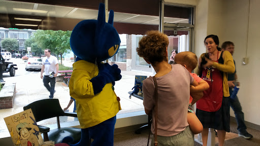 Book Store «Three Sisters Books & Gifts, LLC», reviews and photos, 7 Public Square, Shelbyville, IN 46176, USA