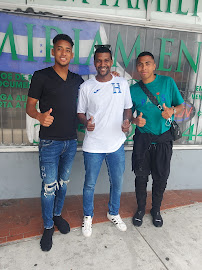 Miriam Family Cargo Inc - Photo 6 - Car repair in Miami, FL, Miami