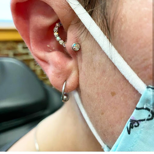 Explore mens viking tattoo ideas, creative tattoo ideas in Summerville, available at Exotic Impressions Body Piercing