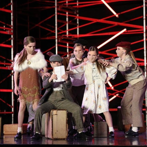 Dance Company «Studio West Dance Center», reviews and photos, 216 W Horsetooth Rd, Fort Collins, CO 80525, USA