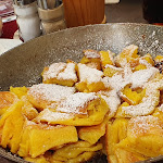 Photo n°1 de l'avis de marco.e fait le 29/08/2019 à 21:09 sur le  Restaurant Trögerwirt à Schlanders