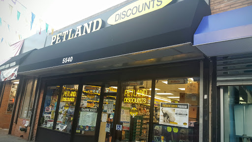 Petland Discounts - Riverdale, 5540 Broadway, Bronx, NY 10463, USA, 