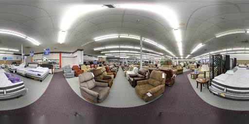 Furniture Store «DT McCall & Sons», reviews and photos, 1029 W Main St, Lebanon, TN 37087, USA