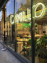 Photos du propriétaire du Camillo - Pizzeria Grenoble - n°4