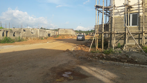BRAINS & HAMMERS CITY, Zuba Garki Rd, Abuja, Nigeria, Home Builder, state Niger