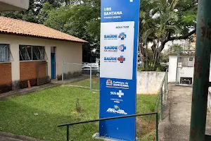 Unidade Básica de Saúde Vila Santana image