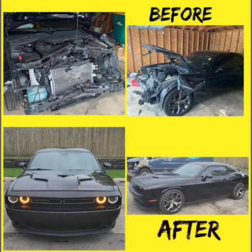 Auto Repair Shop «Tala Auto Repair», reviews and photos, 15525 Weber Rd #113, Lockport, IL 60446, USA