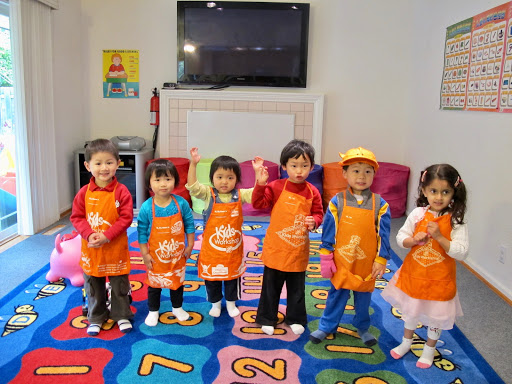 Day Care Center «Talent Childcare Center», reviews and photos, 44137 Boitano Dr, Fremont, CA 94539, USA