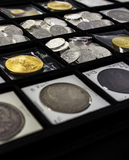 Antique Store «Belmont Coin & Jewelry», reviews and photos, 2749 Wilmington Pike, Dayton, OH 45419, USA