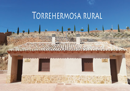Torrehermosa Rural Calle cantarranas, 29, Torrehermosa 42269, 50220 Torrehermosa, Zaragoza, España