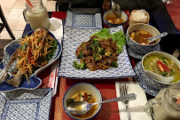 Soupe du Restaurant thaï Ayothaya à Paris - n°7