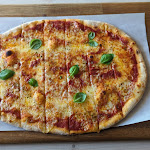 Photo n°1 de l'avis de Marlene.G fait le 29/03/2022 à 16:35 sur le  Jam’s Bio Bistro & Pizzeria à Magdeburg