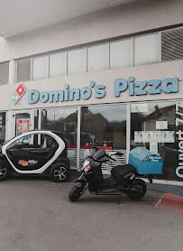 Photos du propriétaire du Pizzeria Domino's Pizza Vigneux-sur-Seine - n°9