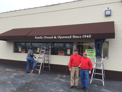 Home Improvement Store «De Ronne Hardware And Rental», reviews and photos, 28700 Harper Ave, St Clair Shores, MI 48081, USA