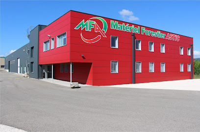 MFA - Matériel Forestier & Agricole (Astic)