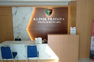 Klinik Pratama SPN polda metrojaya image