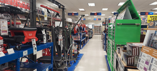 Harbor Freight Tools image