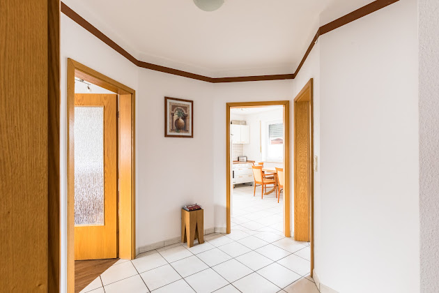 Photo Ferienwohnung Ferienwohnungen H.Diekamp 49492 Westerkappeln