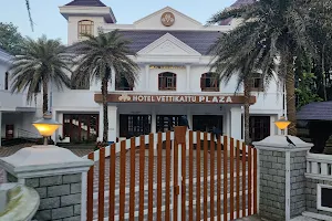 Hotel Vettikattu Plaza image