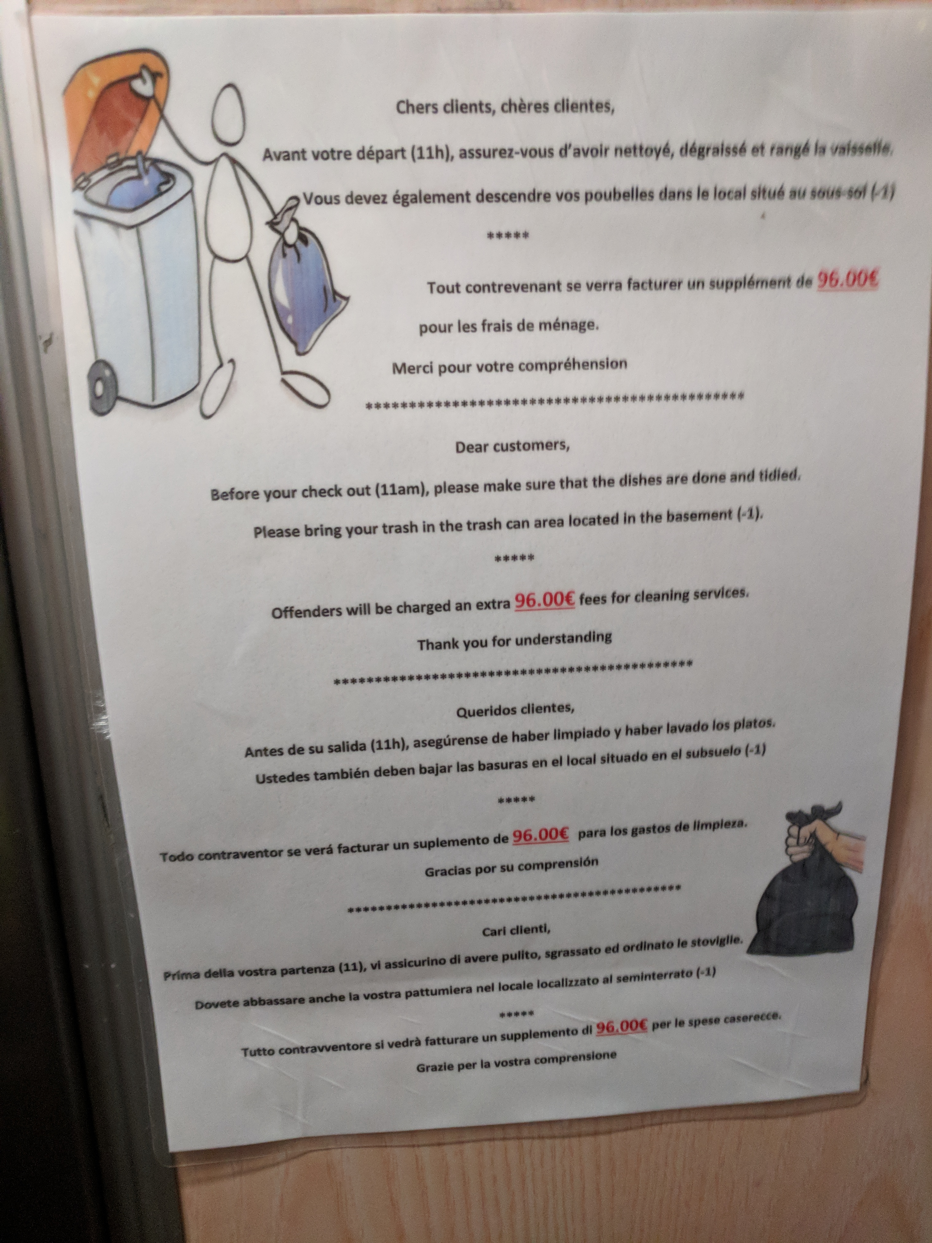 Photo n° 3 de l'avis de Aidan.l fait le 14/08/2018 à 18:33
