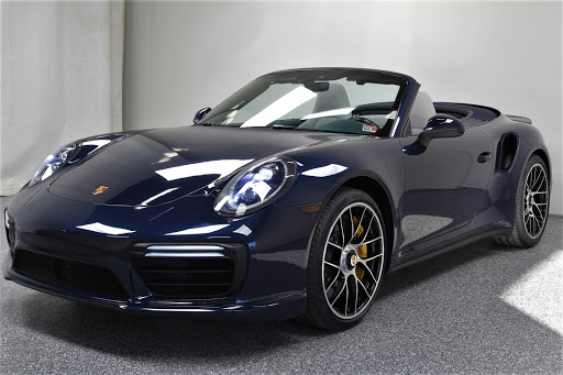 Car Detailing Service «Automotive Quality Solutions», reviews and photos, 21670 Red Rum Dr Suite 149, Ashburn, VA 20147, USA