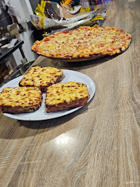 Pizza du Restauration rapide Casa Royale à La Garde - n°17