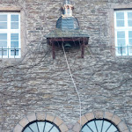 Photo n°8 de l'avis de Claudia.e fait le 12/03/2024 à 14:59 sur le  Burghotel Schnellenberg à Attendorn