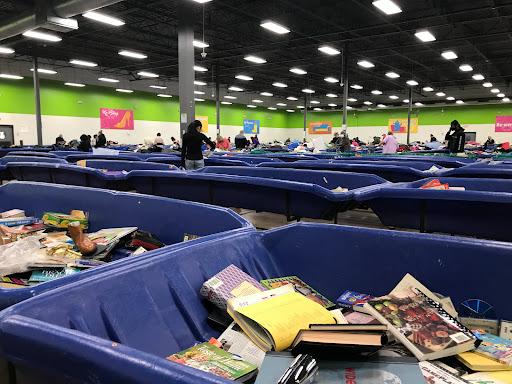 Thrift Store «Goodwill Outlet Center Bridgeton», reviews and photos