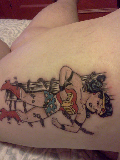 Explore first tattoo ideas for black females, creative tattoo ideas in Levittown, available at Skin Deep Tattoo