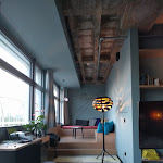 Photo n°1 de l'avis de Ioana. fait le 20/05/2017 à 17:56 sur le  25hours Hotel Bikini Berlin à Berlin