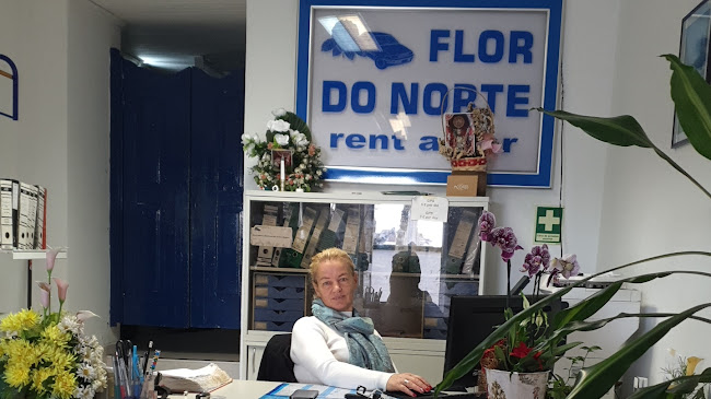 Rent a Car Flor do Norte