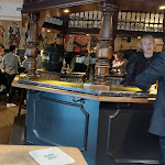 Photo n°1 de l'avis de Roger.u fait le 10/05/2023 à 13:32 sur le  Traditionsgaststätte „Bei d’r Tant“ à Cologne