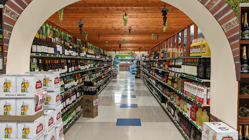 Grocery Store «Garden Fresh Market», reviews and photos, 400 Townline Rd, Mundelein, IL 60060, USA