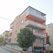 Nazarhan Residence Kız Öğrenci Yurdu