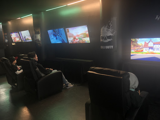 THE PLAYERS CLUB image