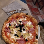 Photo n°4 de l'avis de Fiorella.i fait le 09/10/2018 à 21:05 sur le  ...e io pago! à Campobasso