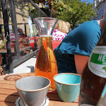 Photo n°1 de l'avis de Annika.a fait le 01/09/2022 à 12:21 sur le  Jules Verne Königswinter à Königswinter