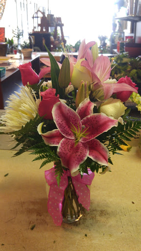 Florist «Enchanted Florist», reviews and photos, 1956 US-1, St Augustine, FL 32084, USA